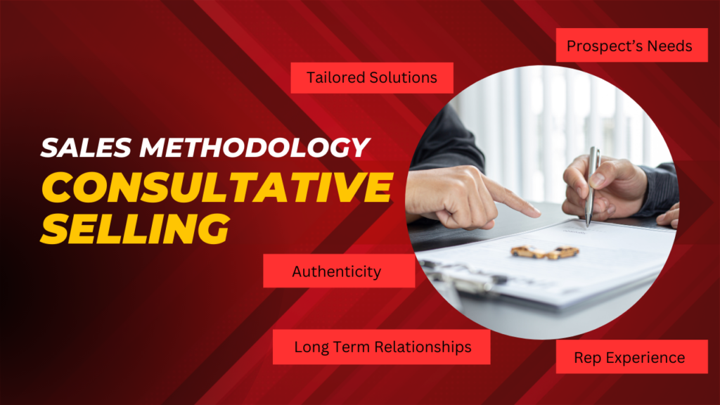 Understand consultative selling strategies to engage modern buyers and build trust for successful sales outcomes.