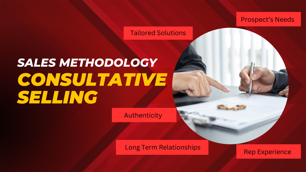 Consultative Selling: Mastering Strategies for Modern Buyers