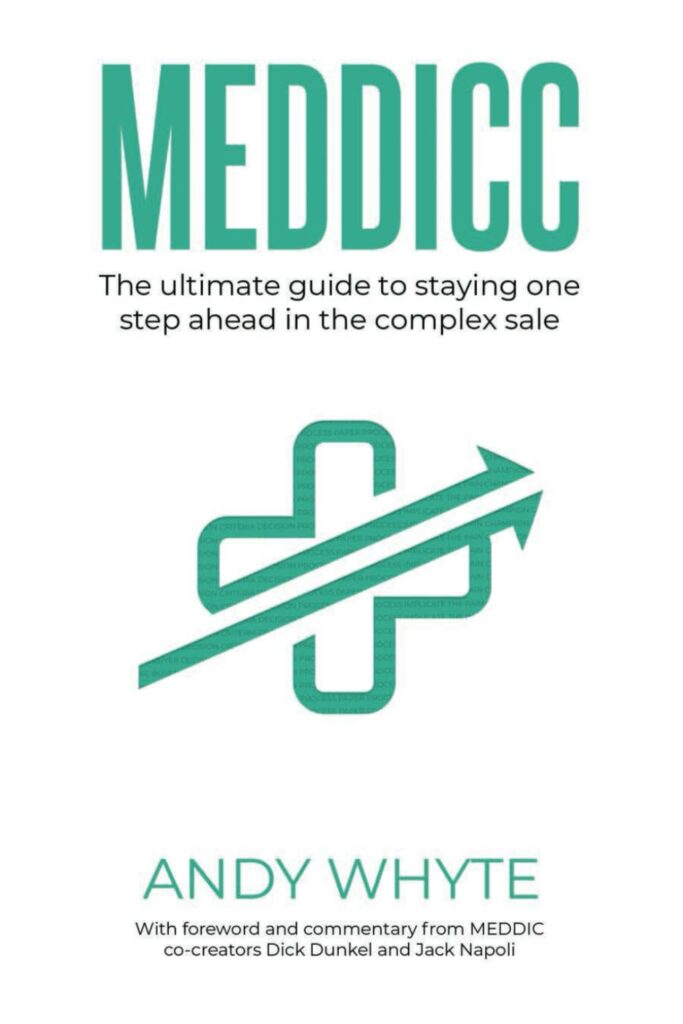 MEDDICC